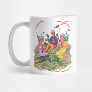 Vulnerability Mug